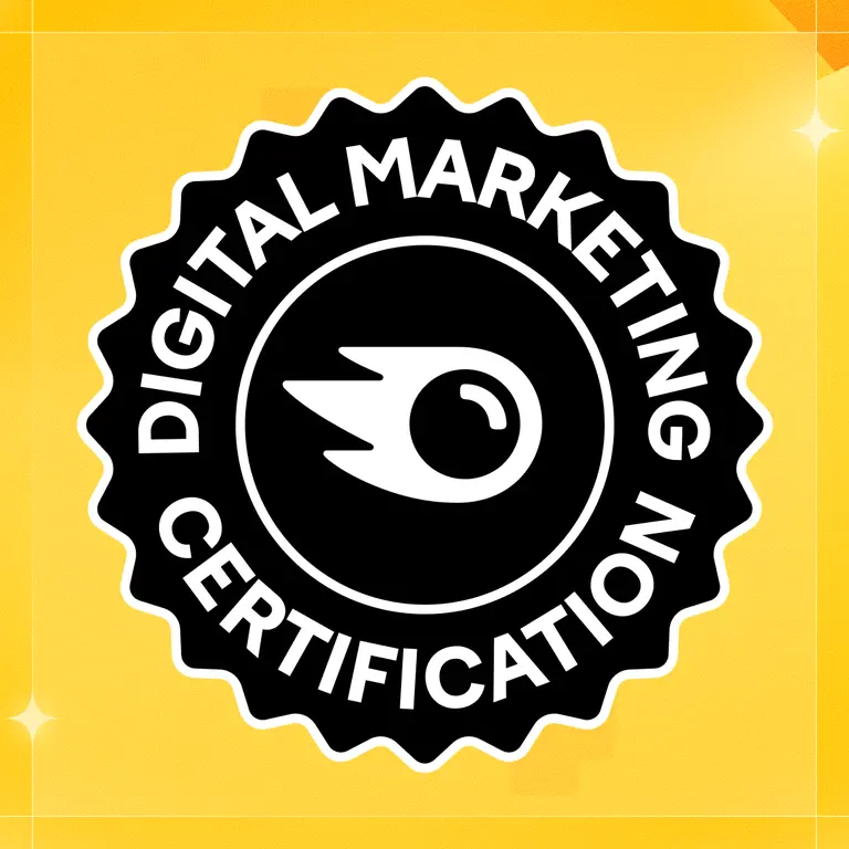 On-Page SEO Essentials with Semrush