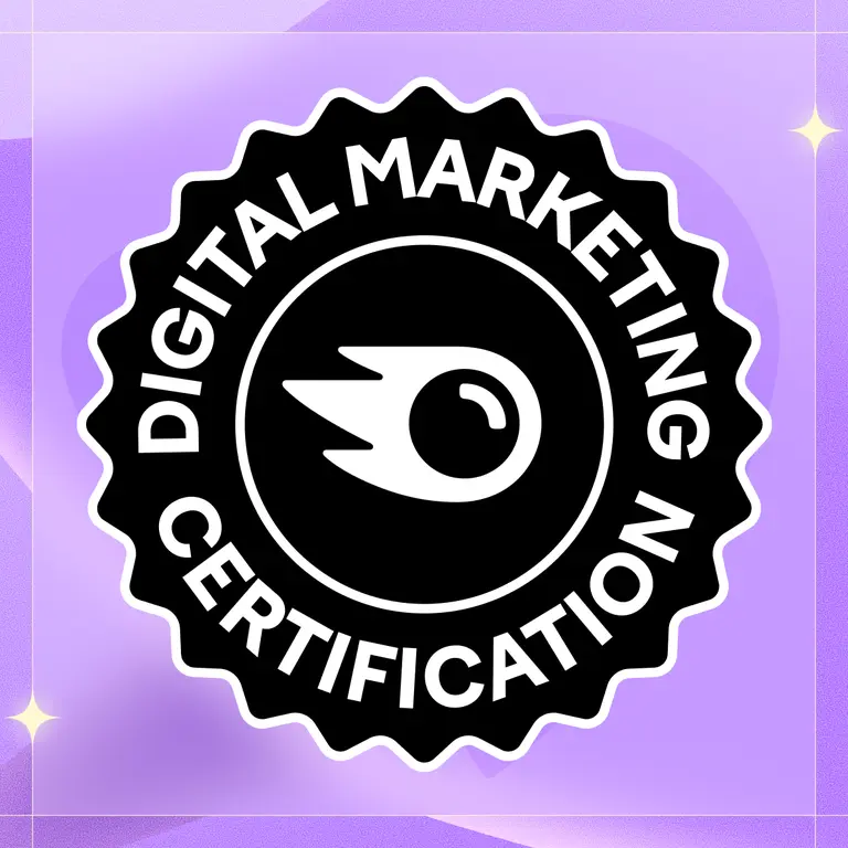 Local SEO Essentials with Semrush