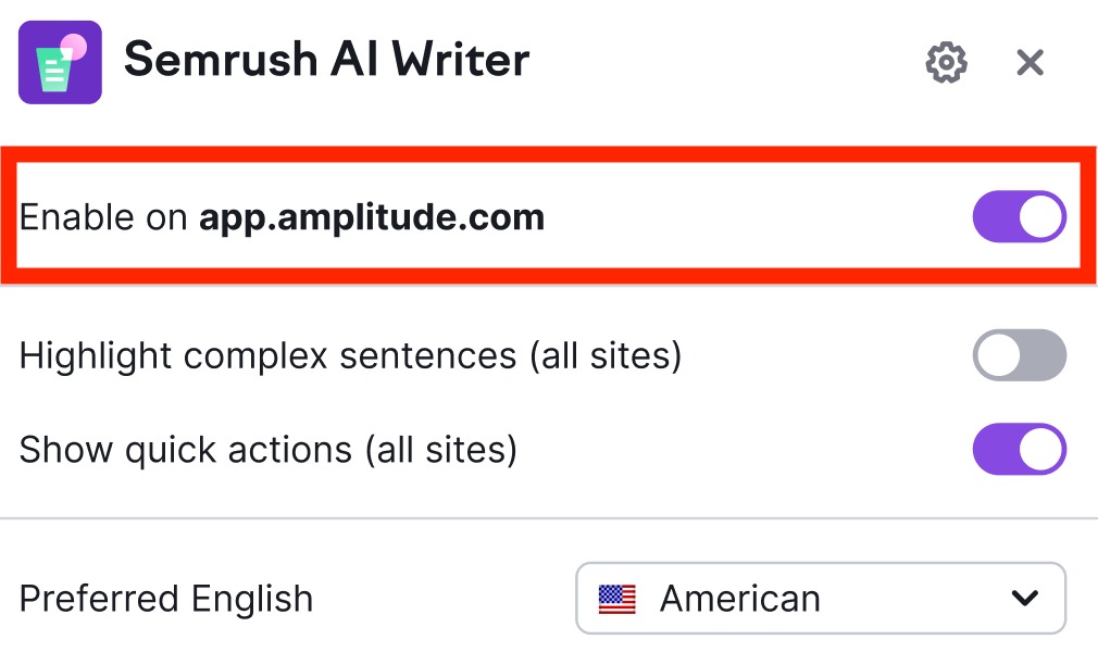 Chrome Browser Extension image 22