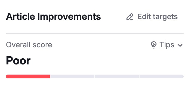 Content Optimizer image 4