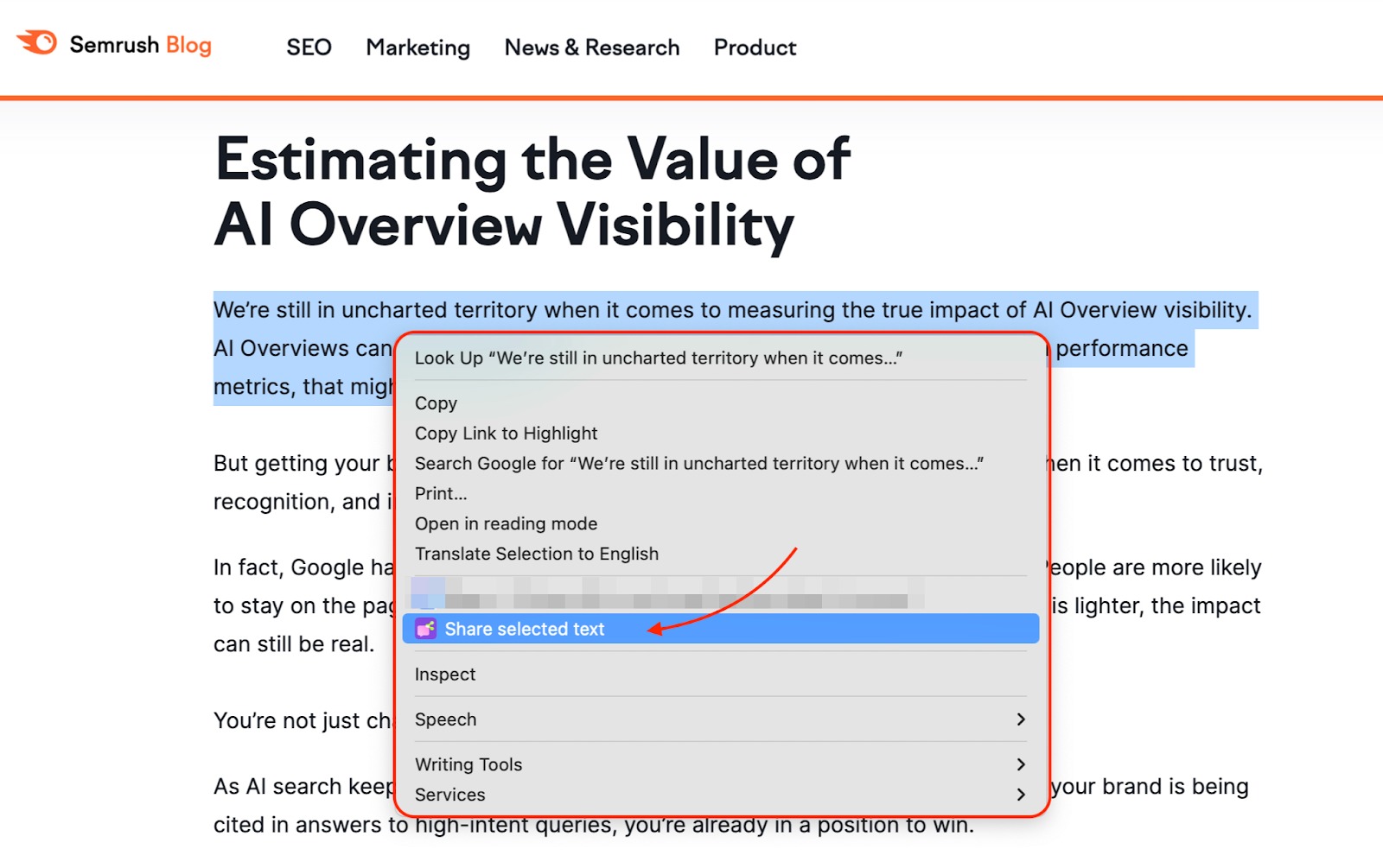 How to use Social Poster Chrome Extension image 4