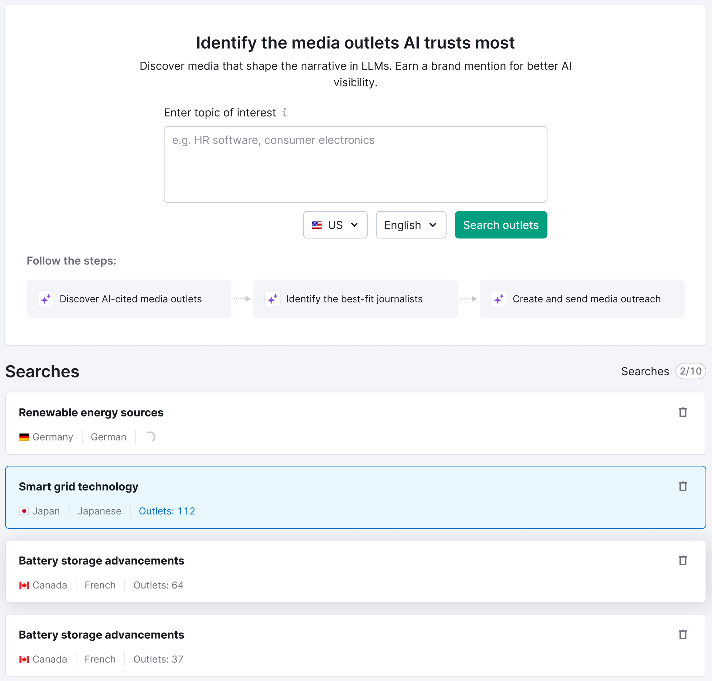 AI Media Visibility image 8