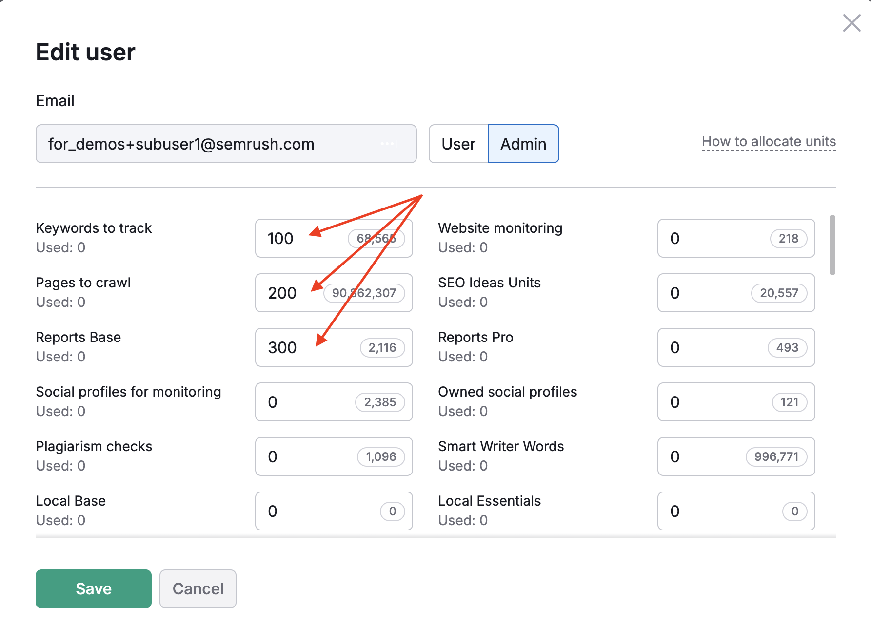 How to Keep Your Semrush Team on the Same Page image 4