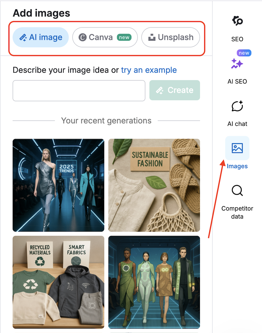 Content Optimizer image 18