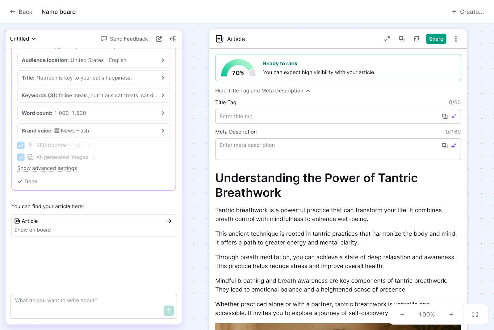 Getting Started with Content Toolkit image 4