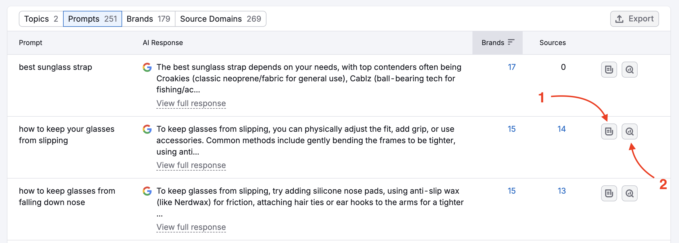 Prompt Research Report image 9