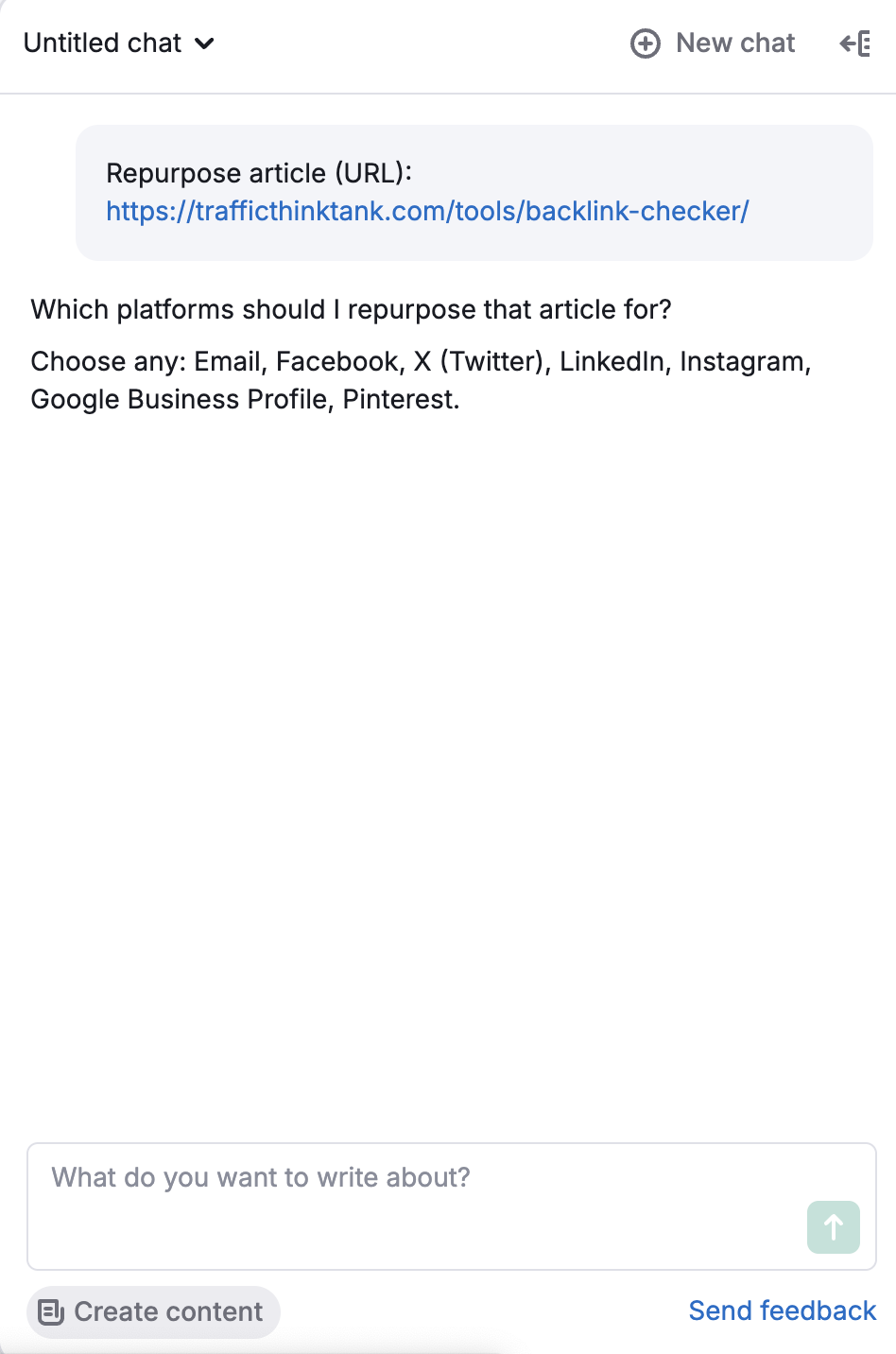AI Chat and Board Mode image 15