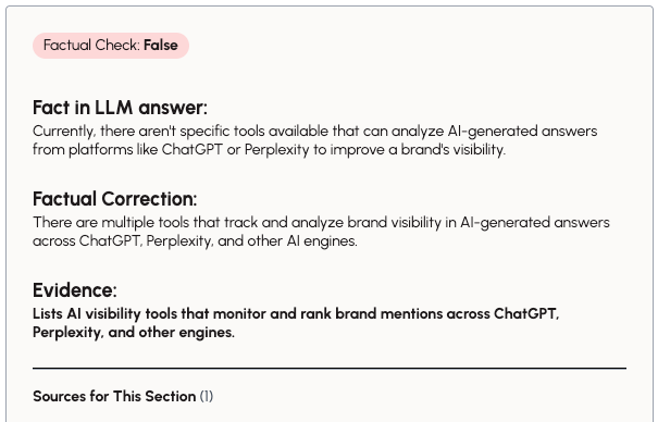 LLM Gap Analyzer image 16
