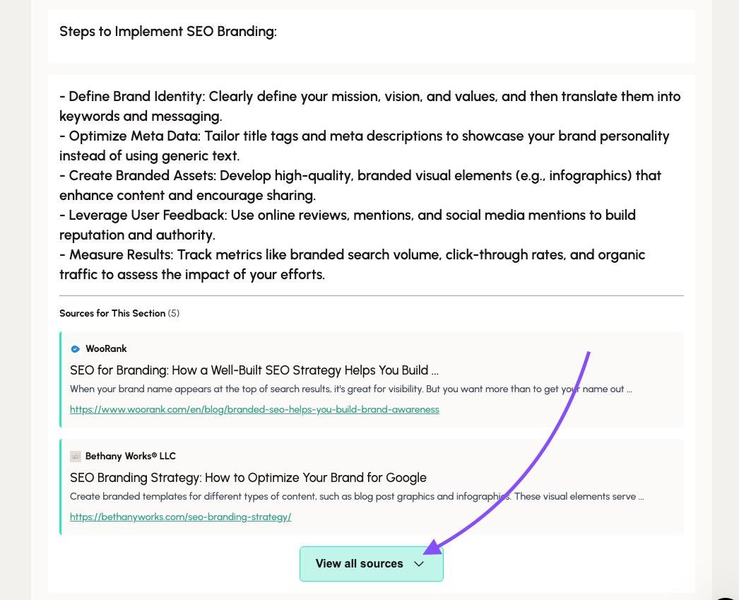 LLM Gap Analyzer image 6
