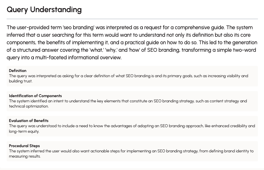 LLM Gap Analyzer image 7