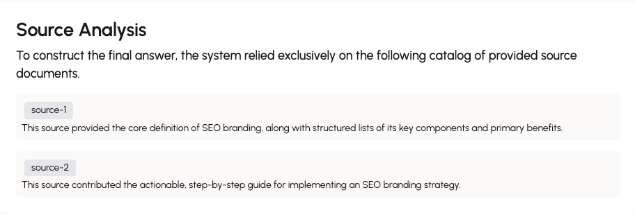 LLM Gap Analyzer image 8