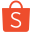 shopee.com.br favicon